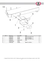 Preview for 61 page of ATH-Heinl ATH W82 User Manual