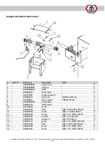 Preview for 70 page of ATH-Heinl ATH W82 User Manual