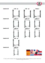 Preview for 2 page of ATH-Heinl Comfort Lift 2.30 a/s Operating Instructions Manual