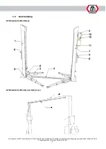 Preview for 6 page of ATH-Heinl Comfort Lift 2.30 a/s Operating Instructions Manual