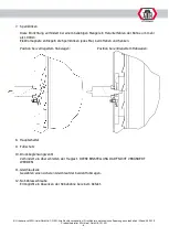 Preview for 8 page of ATH-Heinl Comfort Lift 2.30 a/s Operating Instructions Manual