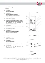 Preview for 9 page of ATH-Heinl Comfort Lift 2.30 a/s Operating Instructions Manual