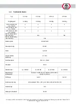 Preview for 13 page of ATH-Heinl Comfort Lift 2.30 a/s Operating Instructions Manual