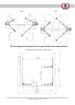 Preview for 16 page of ATH-Heinl Comfort Lift 2.30 a/s Operating Instructions Manual