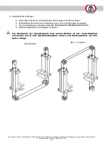 Preview for 36 page of ATH-Heinl Comfort Lift 2.30 a/s Operating Instructions Manual