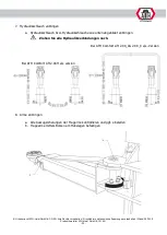 Preview for 37 page of ATH-Heinl Comfort Lift 2.30 a/s Operating Instructions Manual