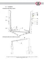 Preview for 70 page of ATH-Heinl Comfort Lift 2.30 a/s Operating Instructions Manual