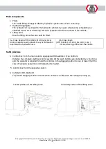 Preview for 71 page of ATH-Heinl Comfort Lift 2.30 a/s Operating Instructions Manual