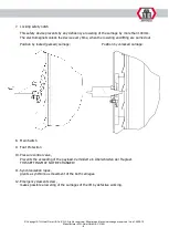 Preview for 72 page of ATH-Heinl Comfort Lift 2.30 a/s Operating Instructions Manual