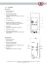 Preview for 73 page of ATH-Heinl Comfort Lift 2.30 a/s Operating Instructions Manual