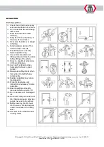 Preview for 74 page of ATH-Heinl Comfort Lift 2.30 a/s Operating Instructions Manual