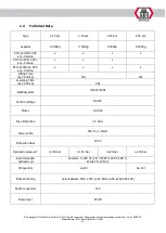 Preview for 77 page of ATH-Heinl Comfort Lift 2.30 a/s Operating Instructions Manual