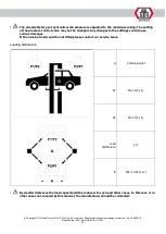 Preview for 78 page of ATH-Heinl Comfort Lift 2.30 a/s Operating Instructions Manual