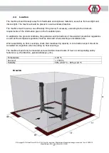 Preview for 87 page of ATH-Heinl Comfort Lift 2.30 a/s Operating Instructions Manual