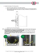 Preview for 98 page of ATH-Heinl Comfort Lift 2.30 a/s Operating Instructions Manual