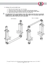 Preview for 100 page of ATH-Heinl Comfort Lift 2.30 a/s Operating Instructions Manual