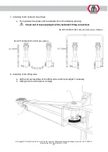 Preview for 101 page of ATH-Heinl Comfort Lift 2.30 a/s Operating Instructions Manual