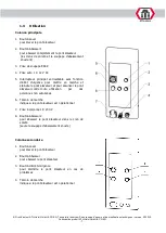 Preview for 137 page of ATH-Heinl Comfort Lift 2.30 a/s Operating Instructions Manual