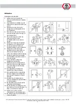 Preview for 138 page of ATH-Heinl Comfort Lift 2.30 a/s Operating Instructions Manual