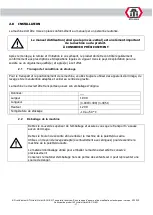 Preview for 147 page of ATH-Heinl Comfort Lift 2.30 a/s Operating Instructions Manual