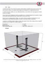 Preview for 151 page of ATH-Heinl Comfort Lift 2.30 a/s Operating Instructions Manual