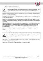 Preview for 154 page of ATH-Heinl Comfort Lift 2.30 a/s Operating Instructions Manual