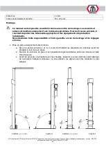 Preview for 160 page of ATH-Heinl Comfort Lift 2.30 a/s Operating Instructions Manual