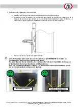 Preview for 162 page of ATH-Heinl Comfort Lift 2.30 a/s Operating Instructions Manual