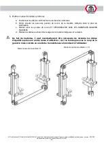 Preview for 164 page of ATH-Heinl Comfort Lift 2.30 a/s Operating Instructions Manual