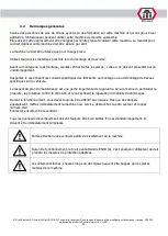 Preview for 168 page of ATH-Heinl Comfort Lift 2.30 a/s Operating Instructions Manual