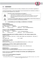 Preview for 169 page of ATH-Heinl Comfort Lift 2.30 a/s Operating Instructions Manual