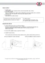 Preview for 199 page of ATH-Heinl Comfort Lift 2.30 a/s Operating Instructions Manual