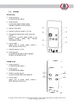 Preview for 201 page of ATH-Heinl Comfort Lift 2.30 a/s Operating Instructions Manual