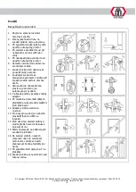 Preview for 202 page of ATH-Heinl Comfort Lift 2.30 a/s Operating Instructions Manual