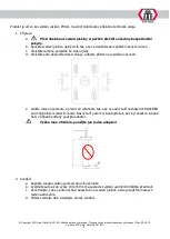 Preview for 203 page of ATH-Heinl Comfort Lift 2.30 a/s Operating Instructions Manual