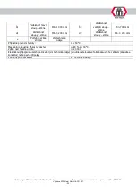 Preview for 216 page of ATH-Heinl Comfort Lift 2.30 a/s Operating Instructions Manual