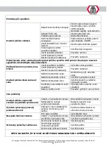 Preview for 237 page of ATH-Heinl Comfort Lift 2.30 a/s Operating Instructions Manual