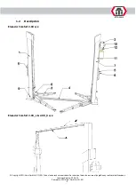 Preview for 262 page of ATH-Heinl Comfort Lift 2.30 a/s Operating Instructions Manual