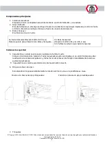 Preview for 263 page of ATH-Heinl Comfort Lift 2.30 a/s Operating Instructions Manual