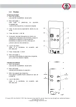 Preview for 265 page of ATH-Heinl Comfort Lift 2.30 a/s Operating Instructions Manual