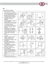 Preview for 266 page of ATH-Heinl Comfort Lift 2.30 a/s Operating Instructions Manual