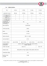 Preview for 269 page of ATH-Heinl Comfort Lift 2.30 a/s Operating Instructions Manual