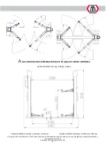 Preview for 272 page of ATH-Heinl Comfort Lift 2.30 a/s Operating Instructions Manual