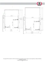 Preview for 273 page of ATH-Heinl Comfort Lift 2.30 a/s Operating Instructions Manual