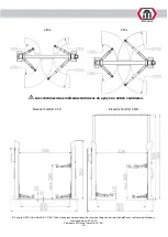 Preview for 274 page of ATH-Heinl Comfort Lift 2.30 a/s Operating Instructions Manual