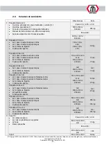 Preview for 276 page of ATH-Heinl Comfort Lift 2.30 a/s Operating Instructions Manual