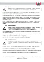 Preview for 281 page of ATH-Heinl Comfort Lift 2.30 a/s Operating Instructions Manual