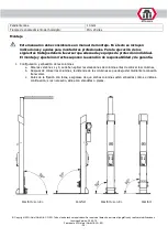 Preview for 288 page of ATH-Heinl Comfort Lift 2.30 a/s Operating Instructions Manual