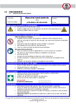 Preview for 295 page of ATH-Heinl Comfort Lift 2.30 a/s Operating Instructions Manual