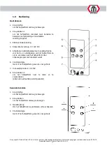 Preview for 329 page of ATH-Heinl Comfort Lift 2.30 a/s Operating Instructions Manual